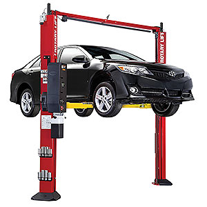 Automotive Lifts