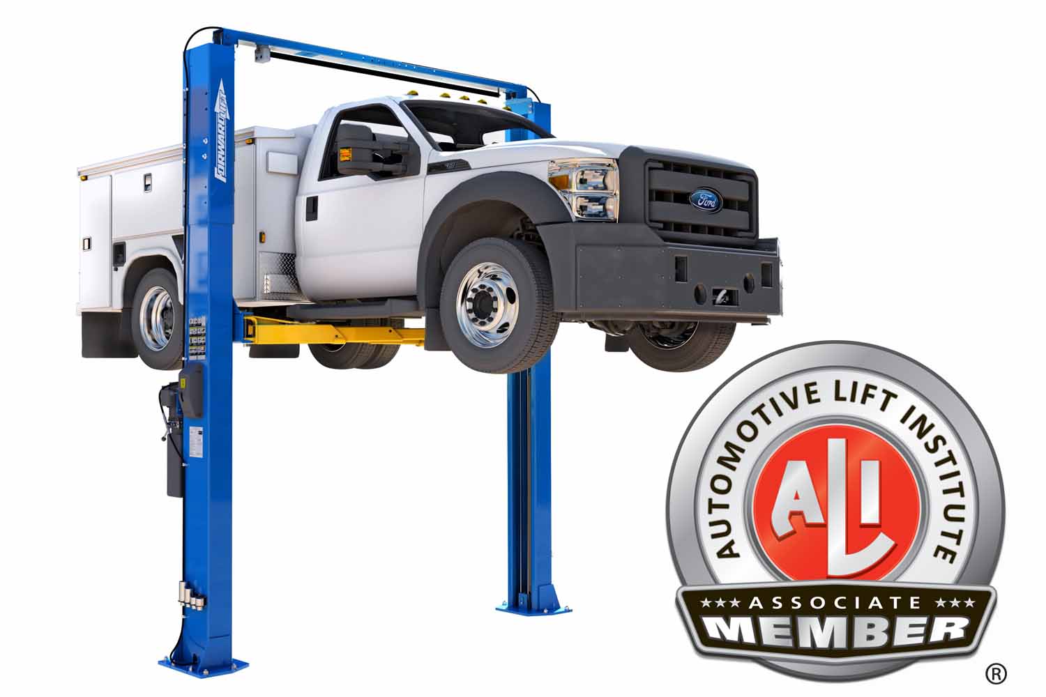 Services - Automotive Equipment Services