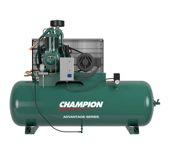 HRV5-8 Home Reciprocating Air Compressor - Automotive Equipment