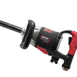 Aircat 1993-VXL Vibratherm 1” Drive Impact Wrench w/ 6” Extended Anvil