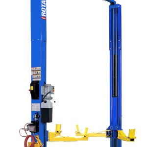 Rotary SPO10 2-Post Symetric Lift 10K Lbs. (SPO10N1500BL)