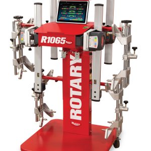 Rotary R1065 Mobile Tablet Aligner