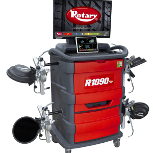 Rotary R1090 PRO 3D ALIGNMENT SYSTEM