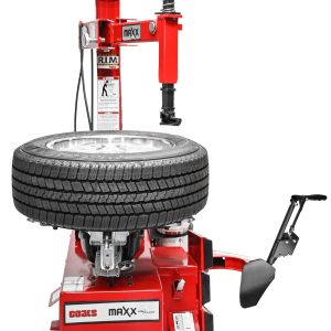 Coats Maxx50 Rim Clamp Tire Changer