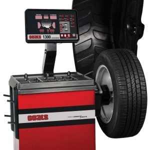 Coats 1300 Wheel Balancer Machine