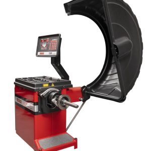 Coats 1500 Wheel Balancer Machine