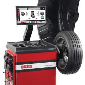 Coats 1600 Wheel Balancer Machine