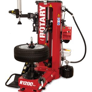 Rotary R1200 Tire Changer Machine