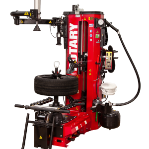 Rotary R1250 Leverless Pro Tire Changer Machine