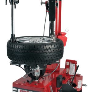 Coats RC55 Rim Clamp Tire Changer Machine