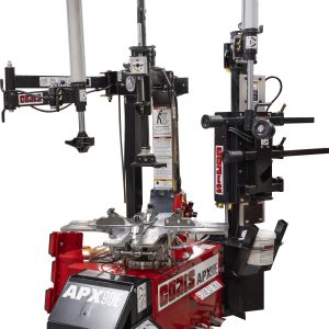 Coats APX90 Rim Clamp Tire Changer Machine - Tilt Back