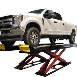 Coats 16k lb Scissor Lift