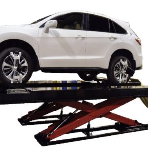 Coats 14k lb Scissor Lift