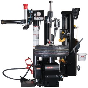 Coats APS3000 Leverless Tilt Back Tire Changer Machine
