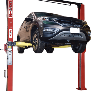 Coats 10,000lb 2N1 Two Post Lift