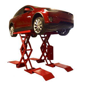 Coats 10,000 lb Dual Scissor Lift