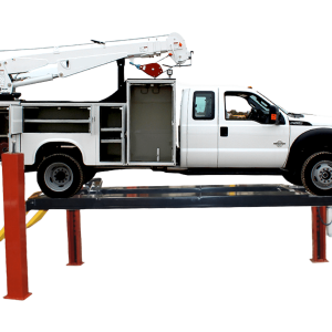 Coats 19k lb 4 Post Lift