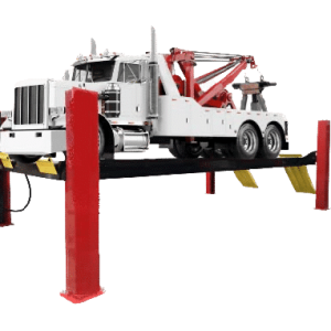 Coats 30k lb 4 Post Lift