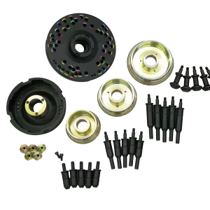 Coats Light Truck Kit for 40mm Shaft (8300000400)
