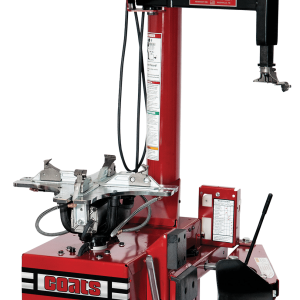 Coats RC45 Rim Clamp Tire Changer Machine