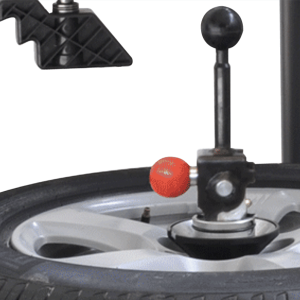 APS 3000 Smartlock Center Clamp