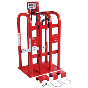 EL-X Express Lane Inflation System (85607770)