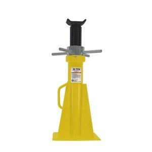 ESCO 20 Ton Screw Style Jack Stand Model #10803