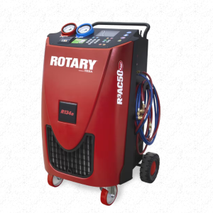Rotary R3AC50